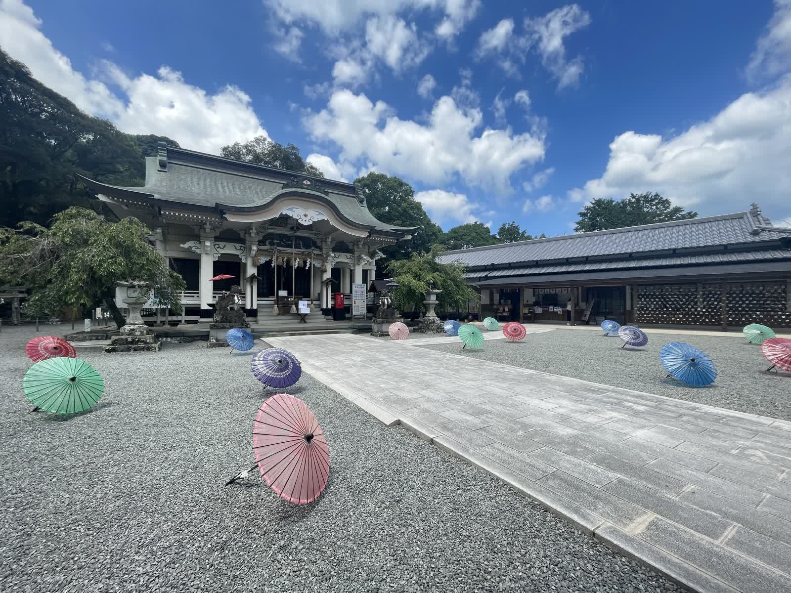 武雄神社 | 去趣 chicTrip