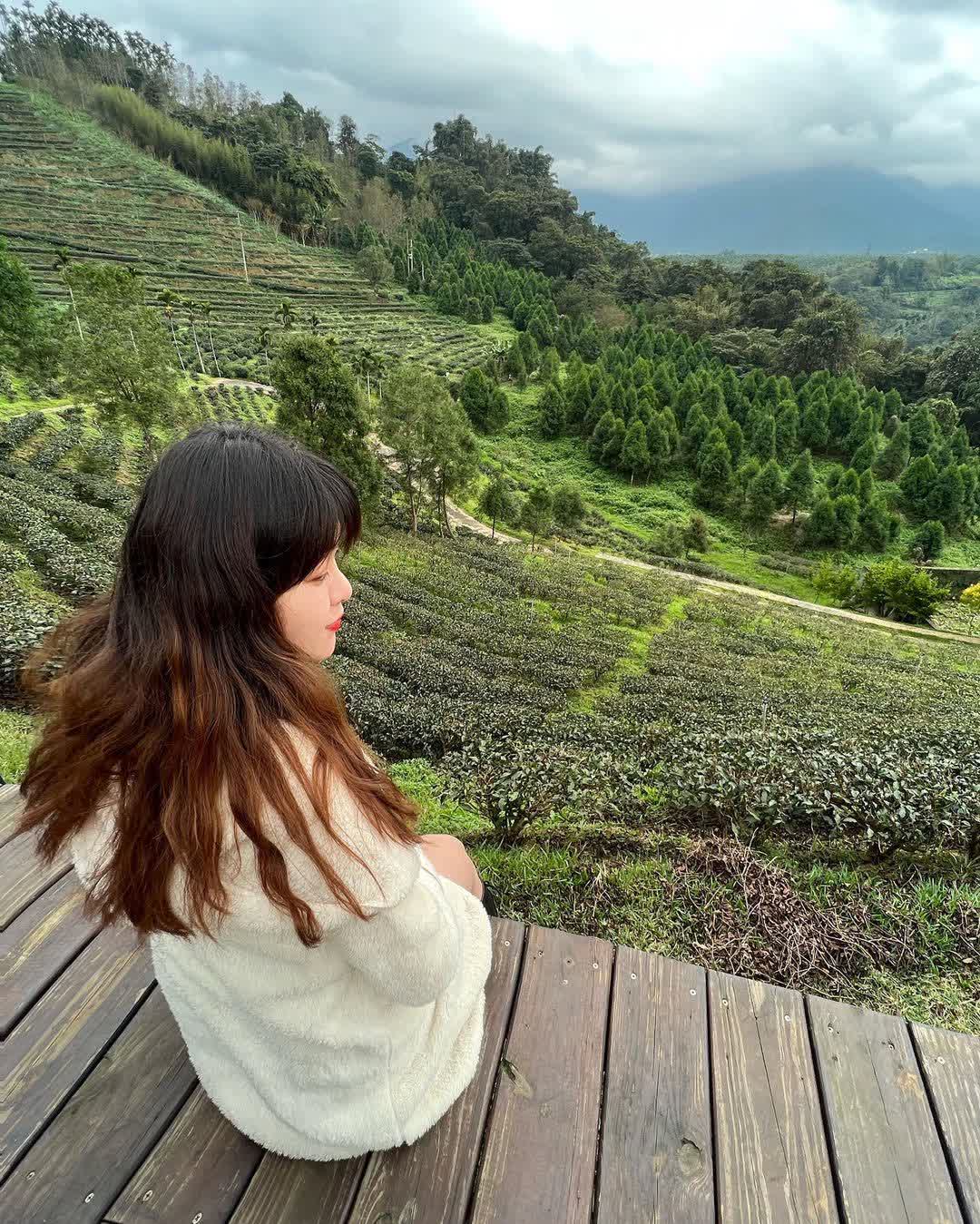 鹿篙咖啡莊園 | 去趣 chicTrip