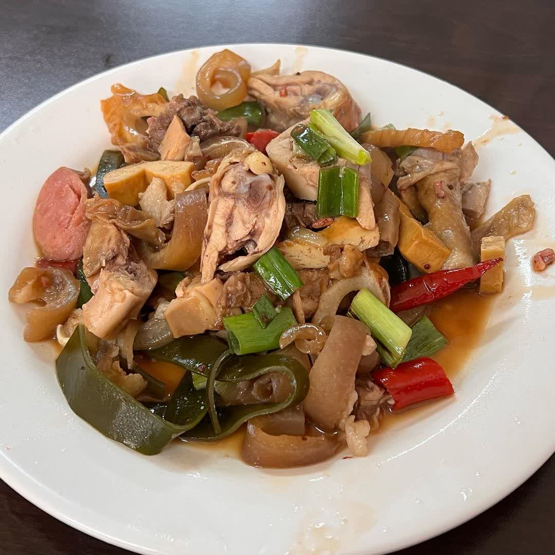 馬港大眾飲食店 | 去趣 chicTrip