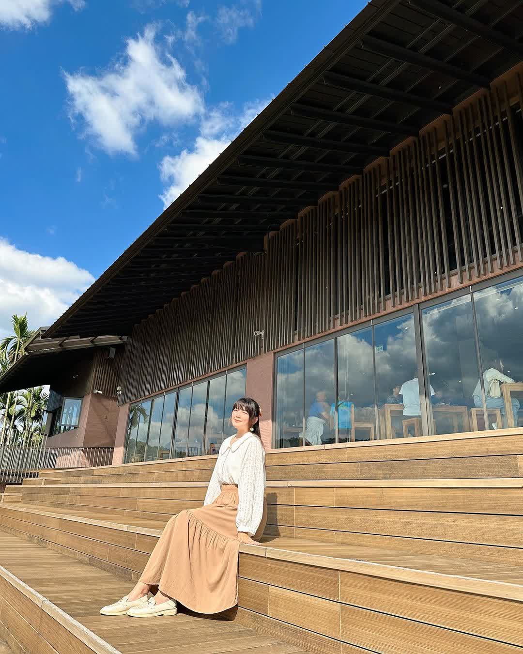 鹿篙咖啡莊園 | 去趣 chicTrip