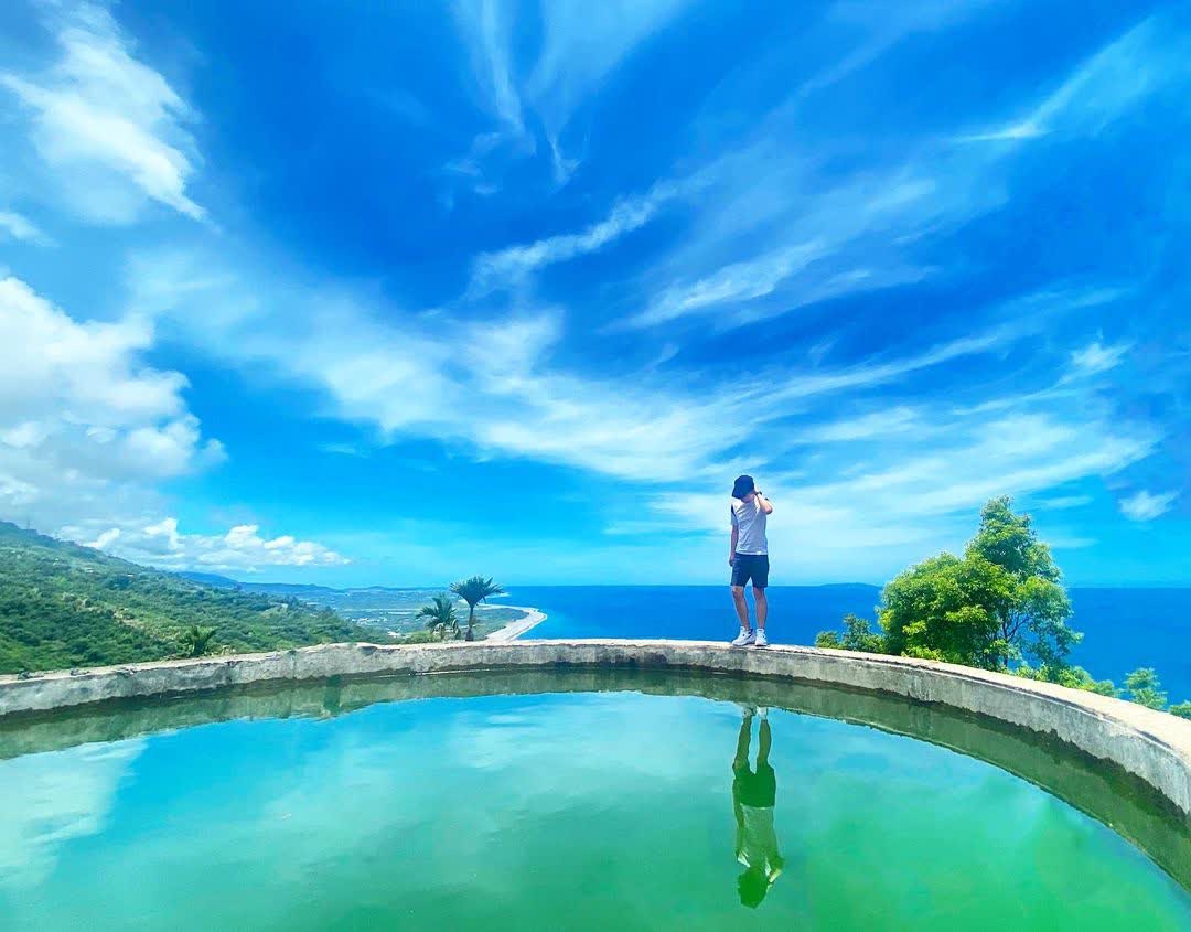 華源海灣 HuaYuan Bay | 去趣 chicTrip