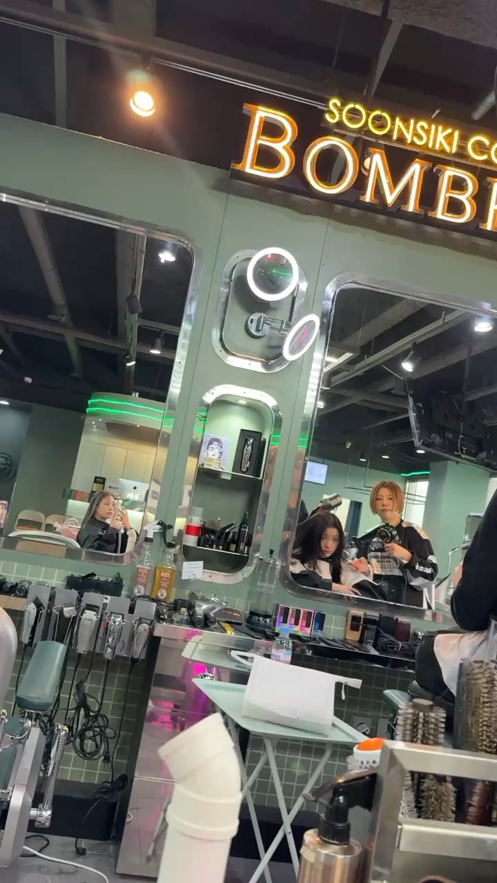 Soonsiki Hongdae Flagship Hair Salon | 去趣 chicTrip