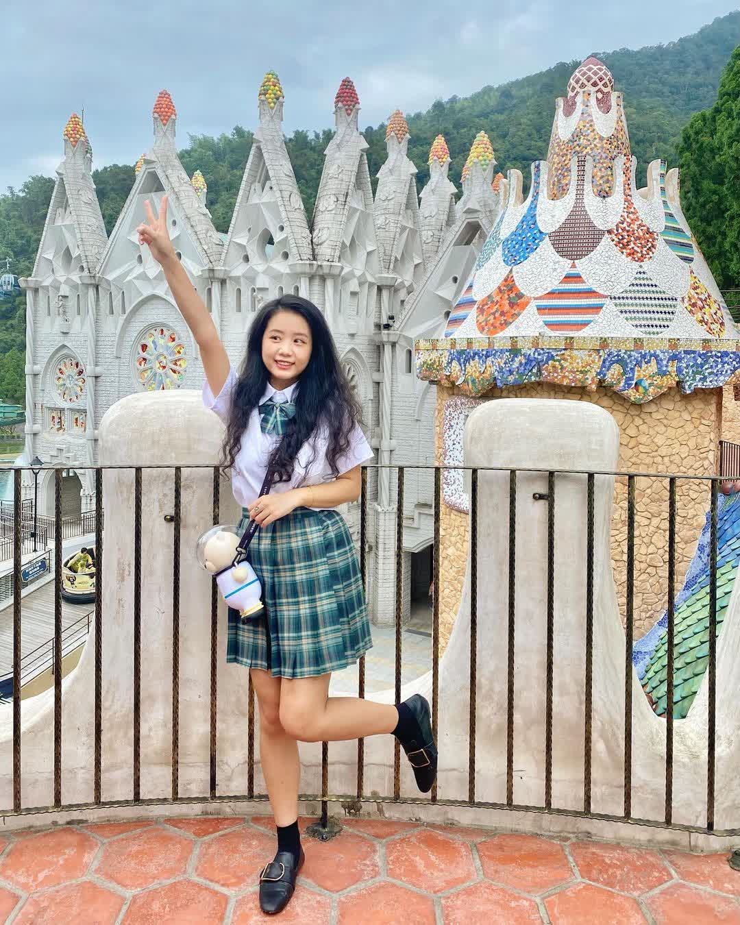 九族文化村 | 去趣 chicTrip