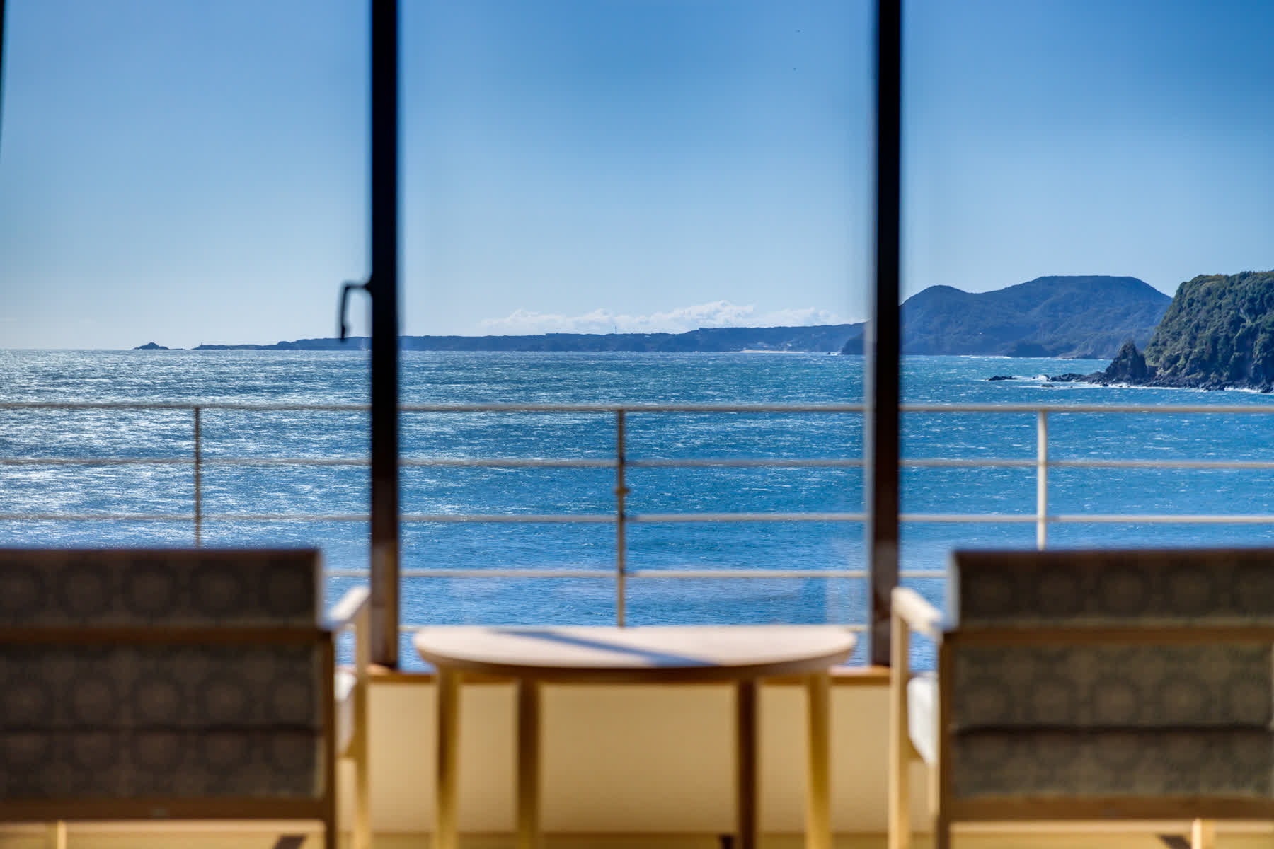 稲取銀水荘 | 去趣 chicTrip