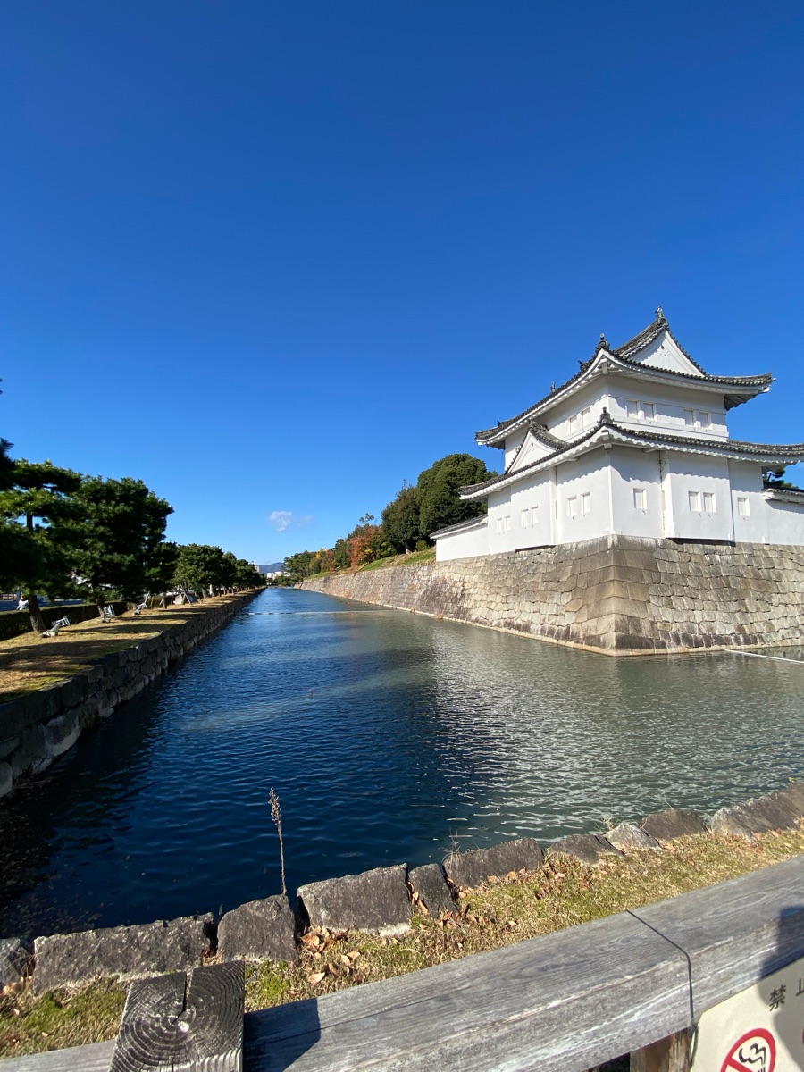 二條城 | 去趣 chicTrip