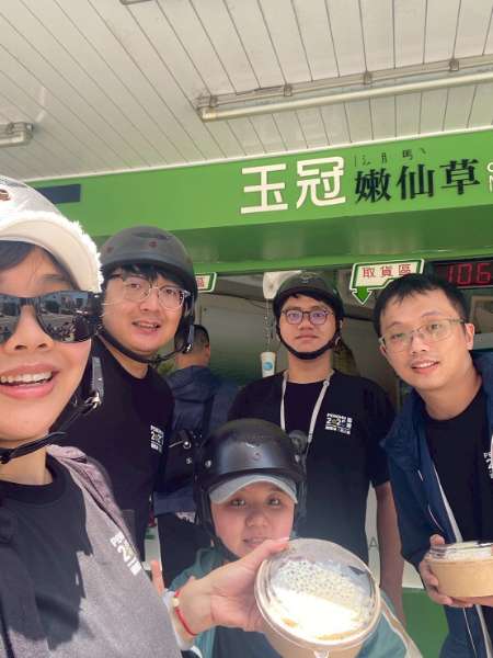 玉冠嫩仙草-澎湖總店（冬眠中，夏至店有營業唷💚） | 去趣 chicTrip