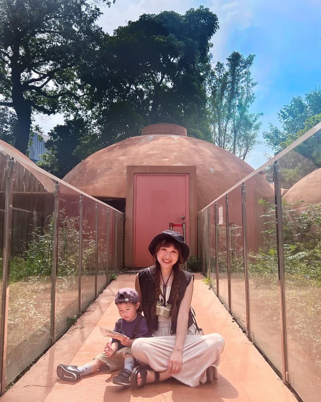 新竹市立動物園 | 去趣 chicTrip