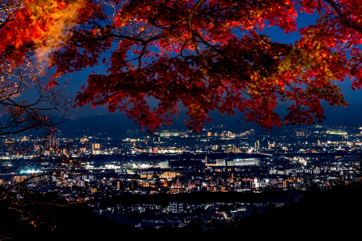 勝尾寺 | 去趣 chicTrip