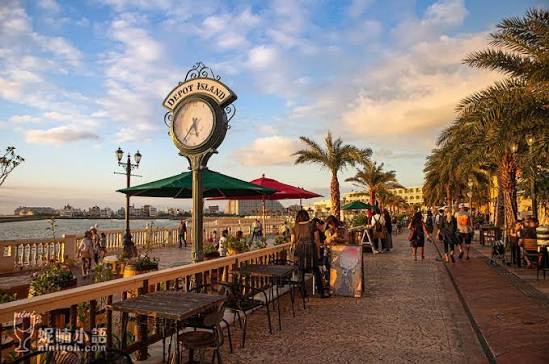 北谷日落步道 | 去趣 chicTrip