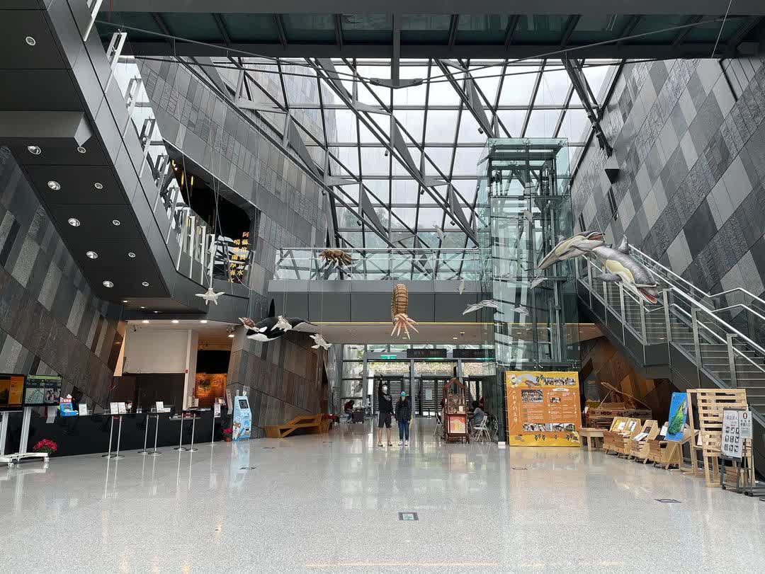 蘭陽博物館 | 去趣 chicTrip