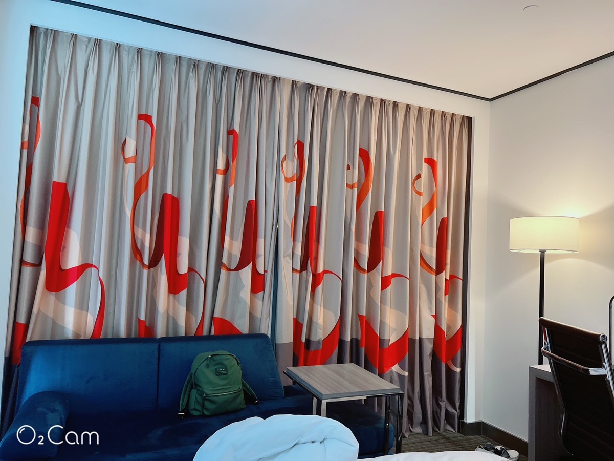Hyatt Regency Taoyuan International Airport | 去趣 chicTrip