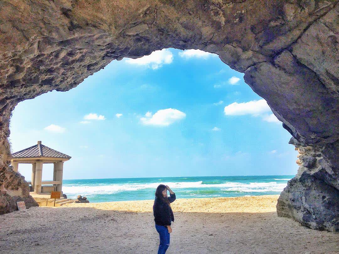 石門洞 | 去趣 chicTrip