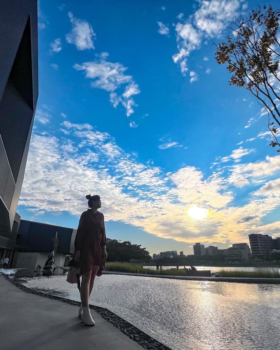 橫山書法藝術館 | 去趣 chicTrip