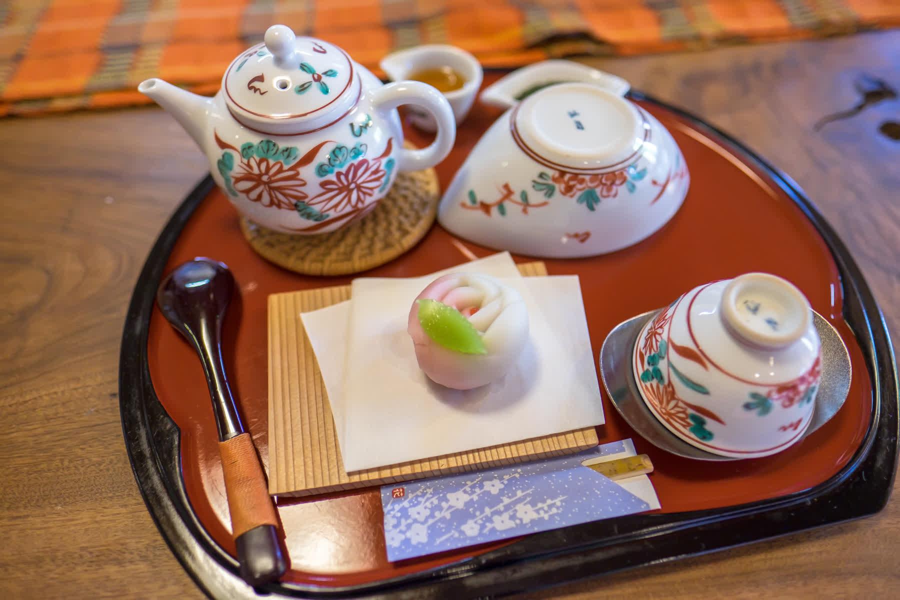 肥前通仙亭 | 去趣 chicTrip