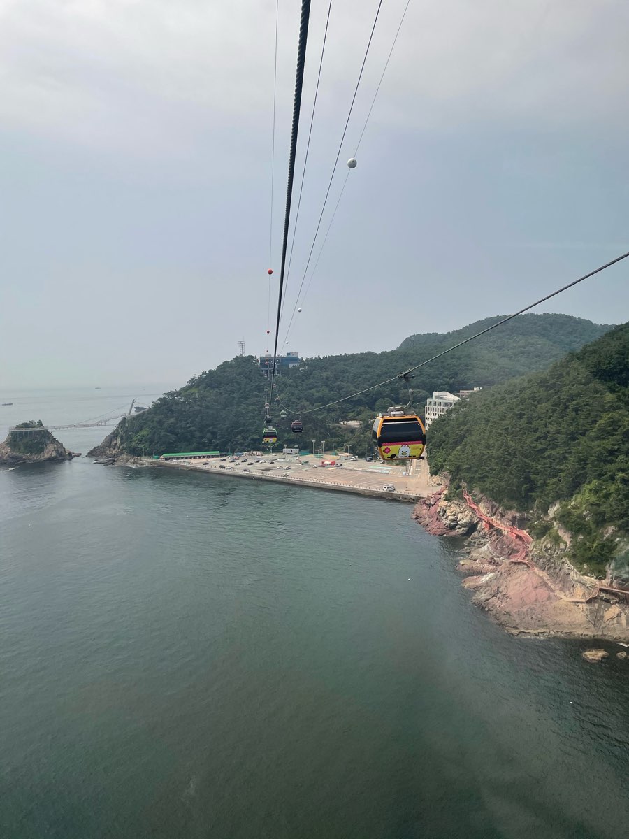 松島龍宮空中步道 | 去趣 chicTrip