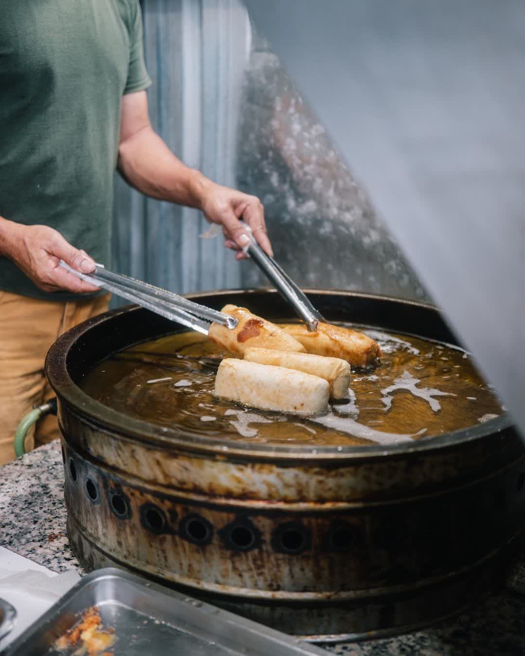 小蝌蚪起司餅 | 去趣 chicTrip