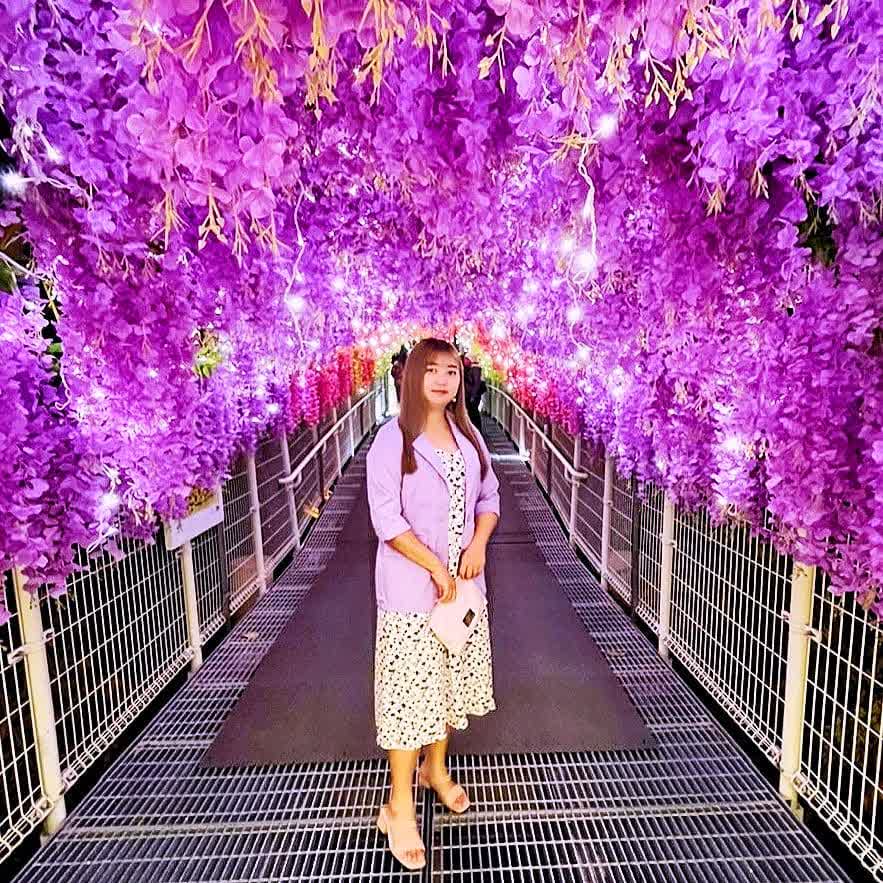 八卦山天空步道 | 去趣 chicTrip