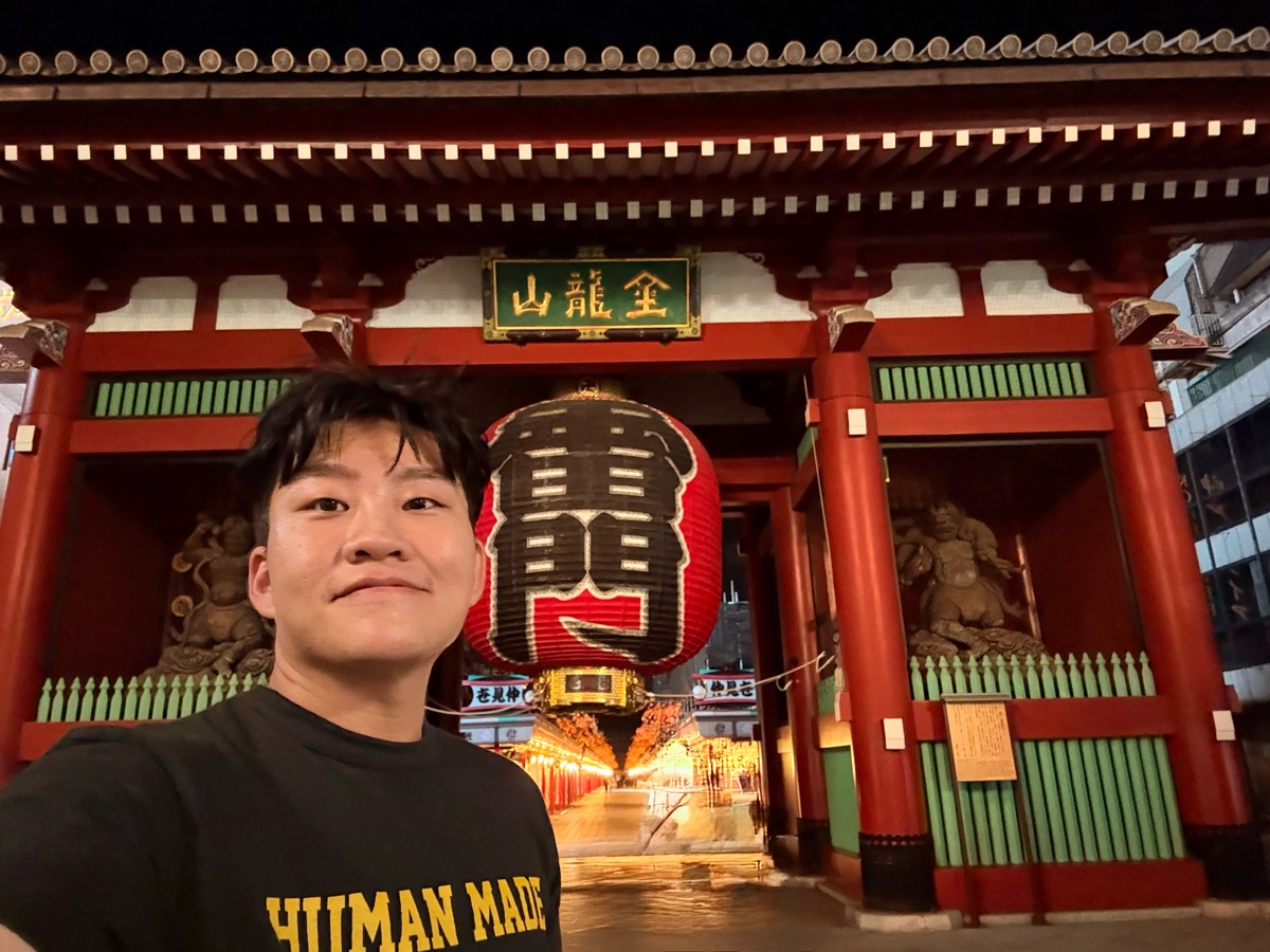 淺草寺 雷門 | 去趣 chicTrip