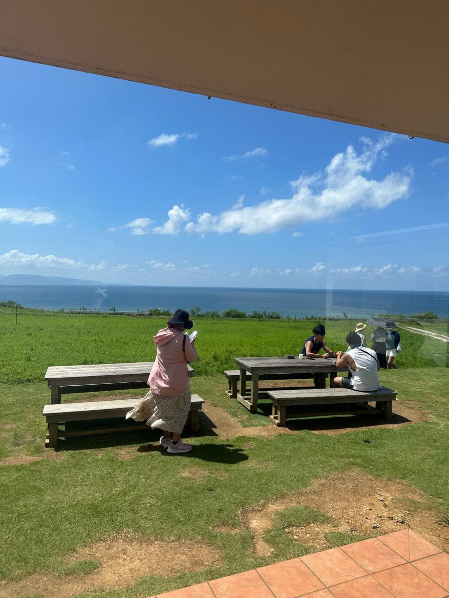 米魯米魯 冰淇淋 | 去趣 chicTrip
