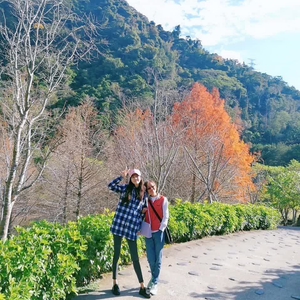 向天湖 | 去趣 chicTrip