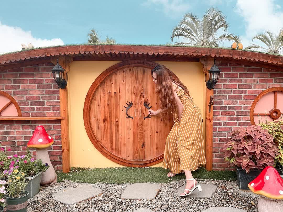 三隻小豬觀光農場 | 去趣 chicTrip