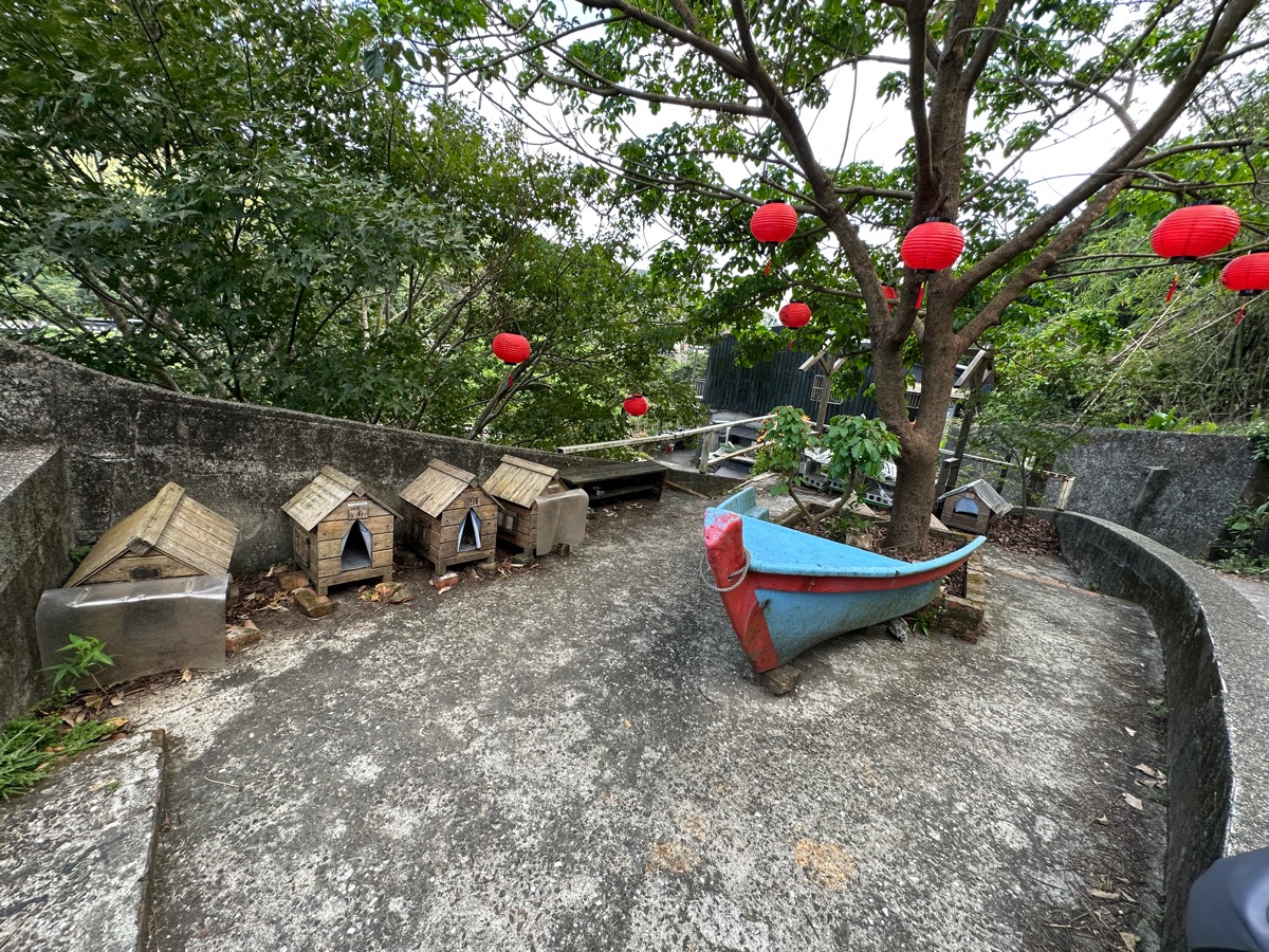 猴硐貓村 | 去趣 chicTrip