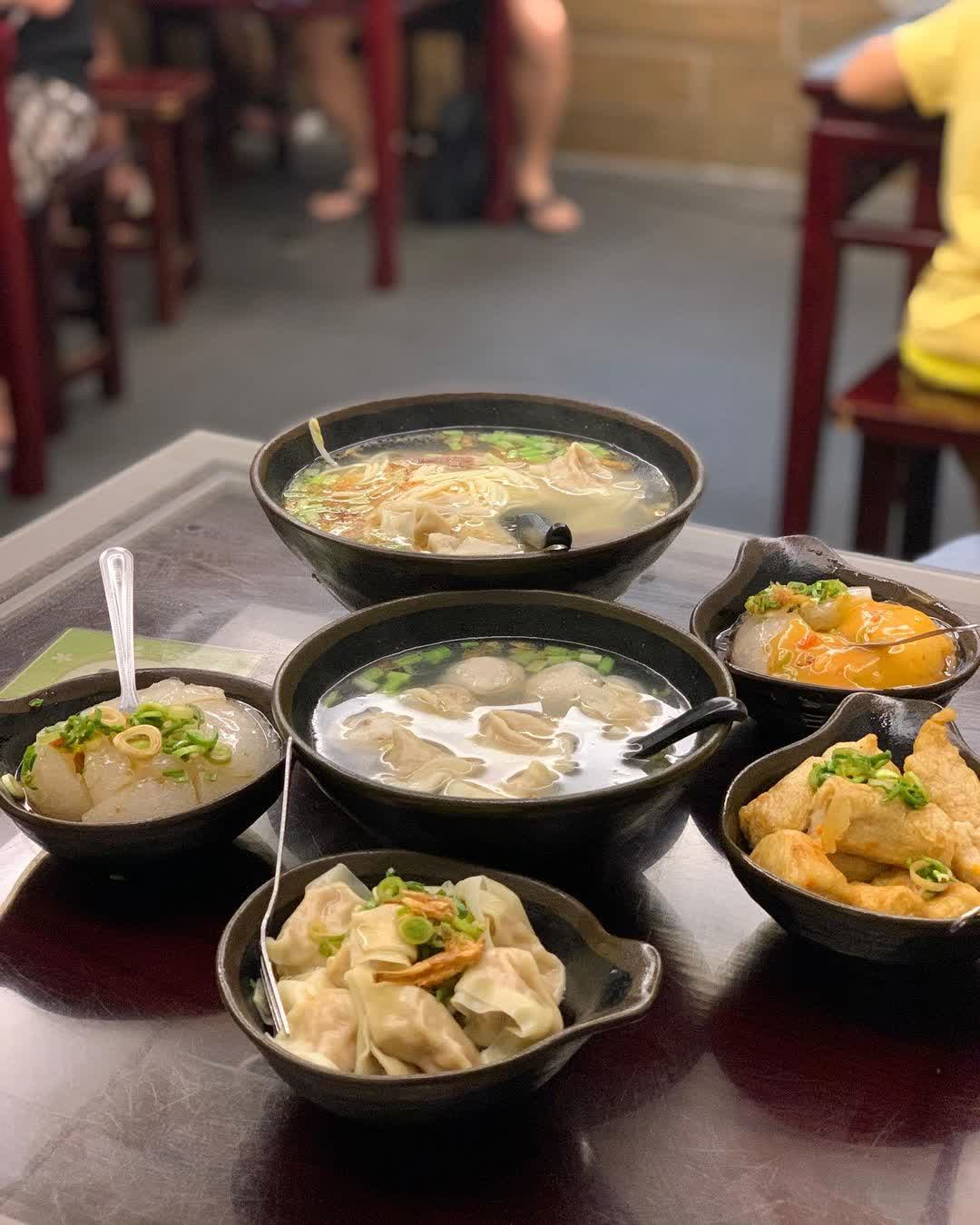 江技舊記 | 去趣 chicTrip