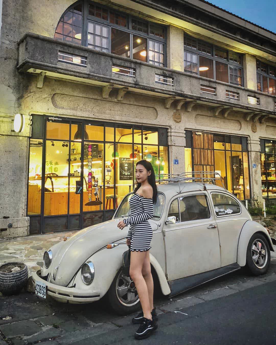 波波廚房(營業時間依現場為主；冷飲室下午時段有營業） | 去趣 chicTrip