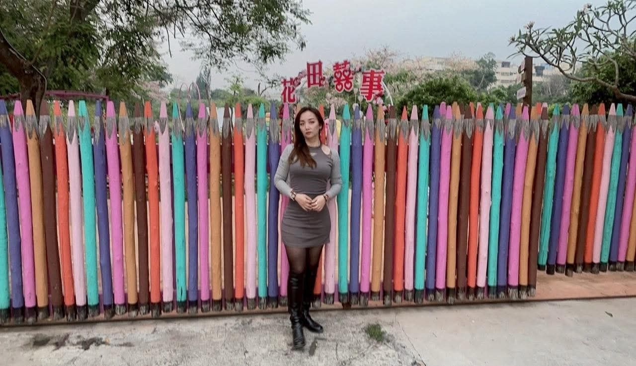 近水樓台湖畔森林咖啡 | 去趣 chicTrip