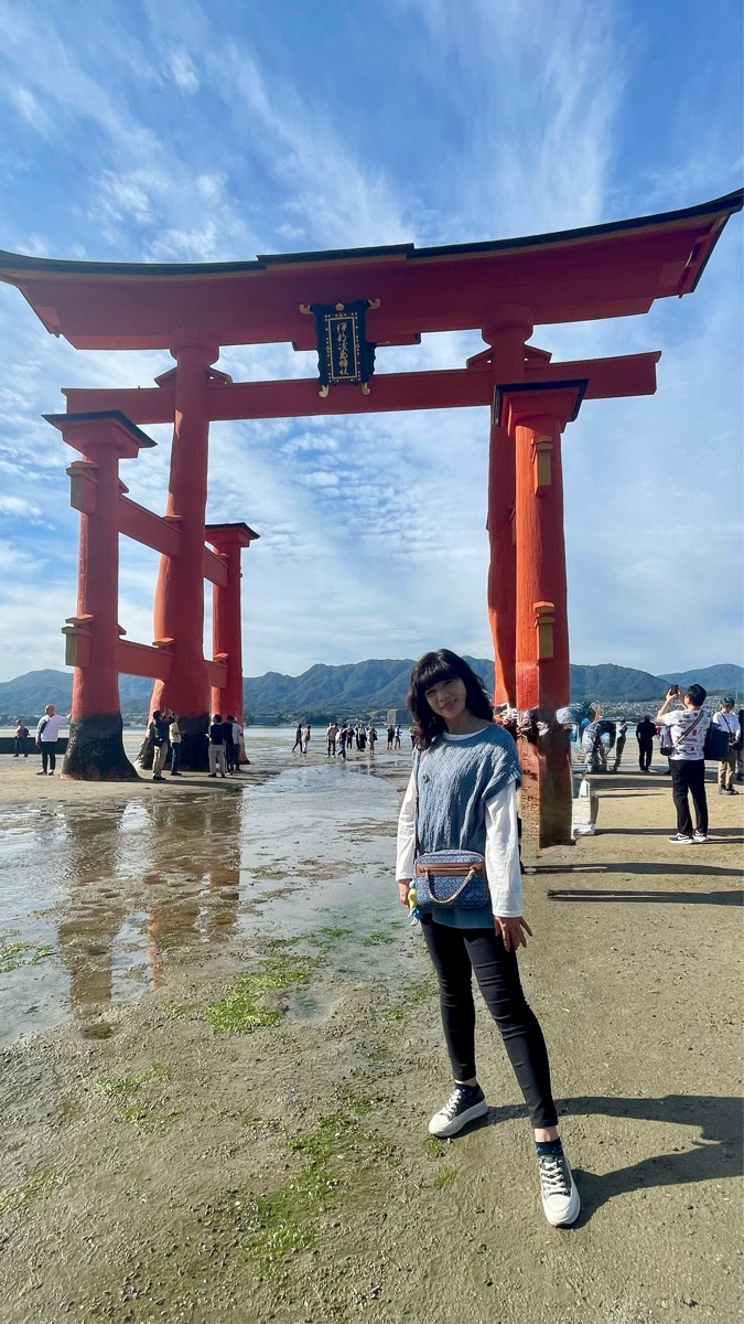 宮島表参道商店街 | 去趣 chicTrip