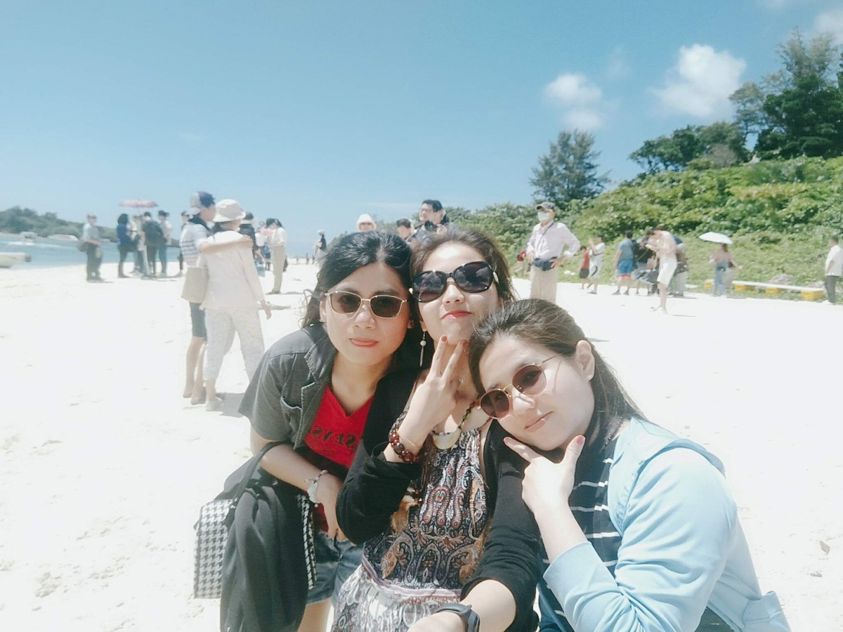 Kabira Bay | 去趣 chicTrip