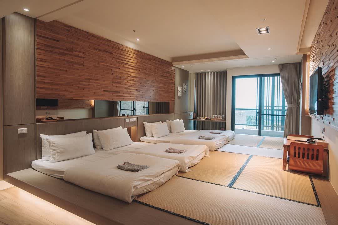 享沐時光莊園渡假酒店 | 去趣 chicTrip