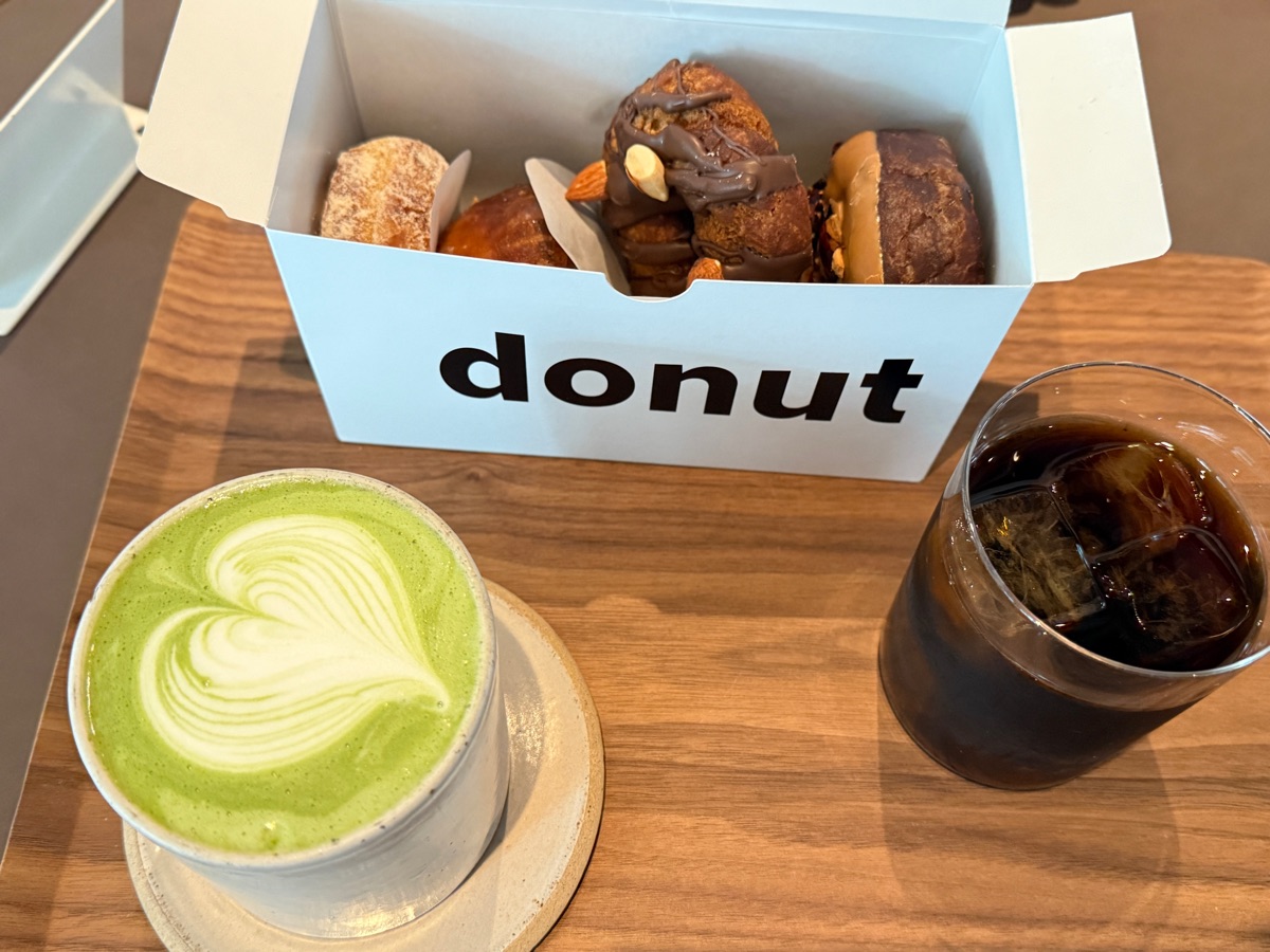 藍瓶咖啡 福岡天神店 | 去趣 chicTrip