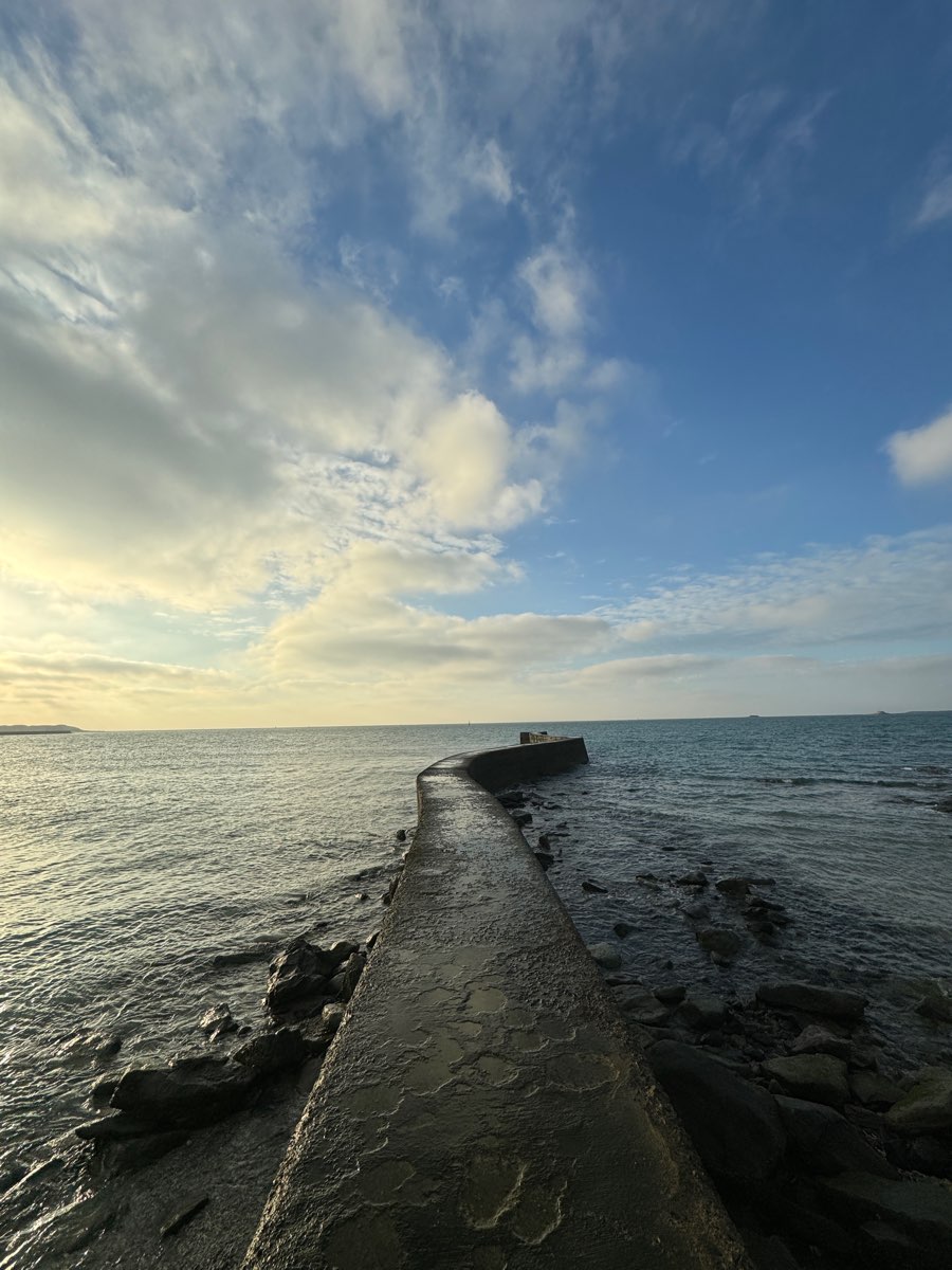 澎湖後寮天堂路 | 去趣 chicTrip