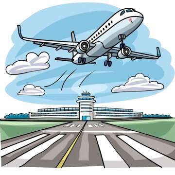 桃園國際機場第二航廈 | 去趣 chicTrip