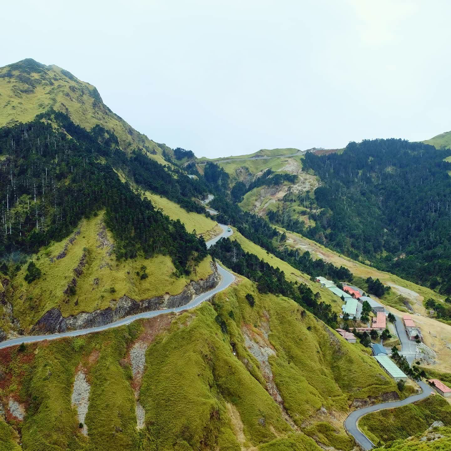 合歡山 | 去趣 chicTrip