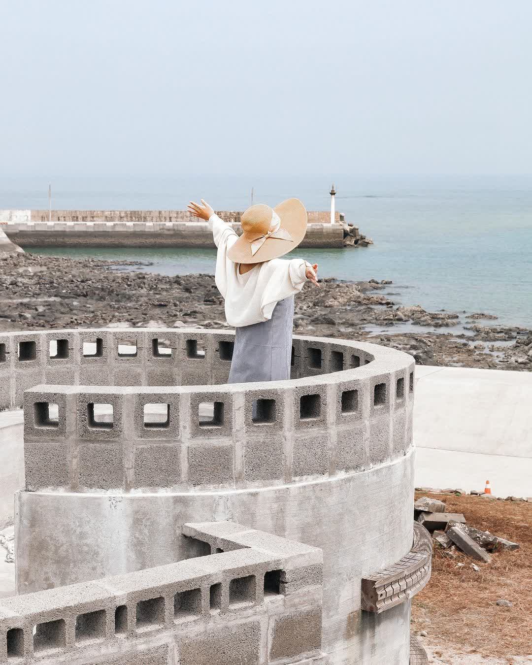 菓葉灰窯旅遊資訊站 | 去趣 chicTrip