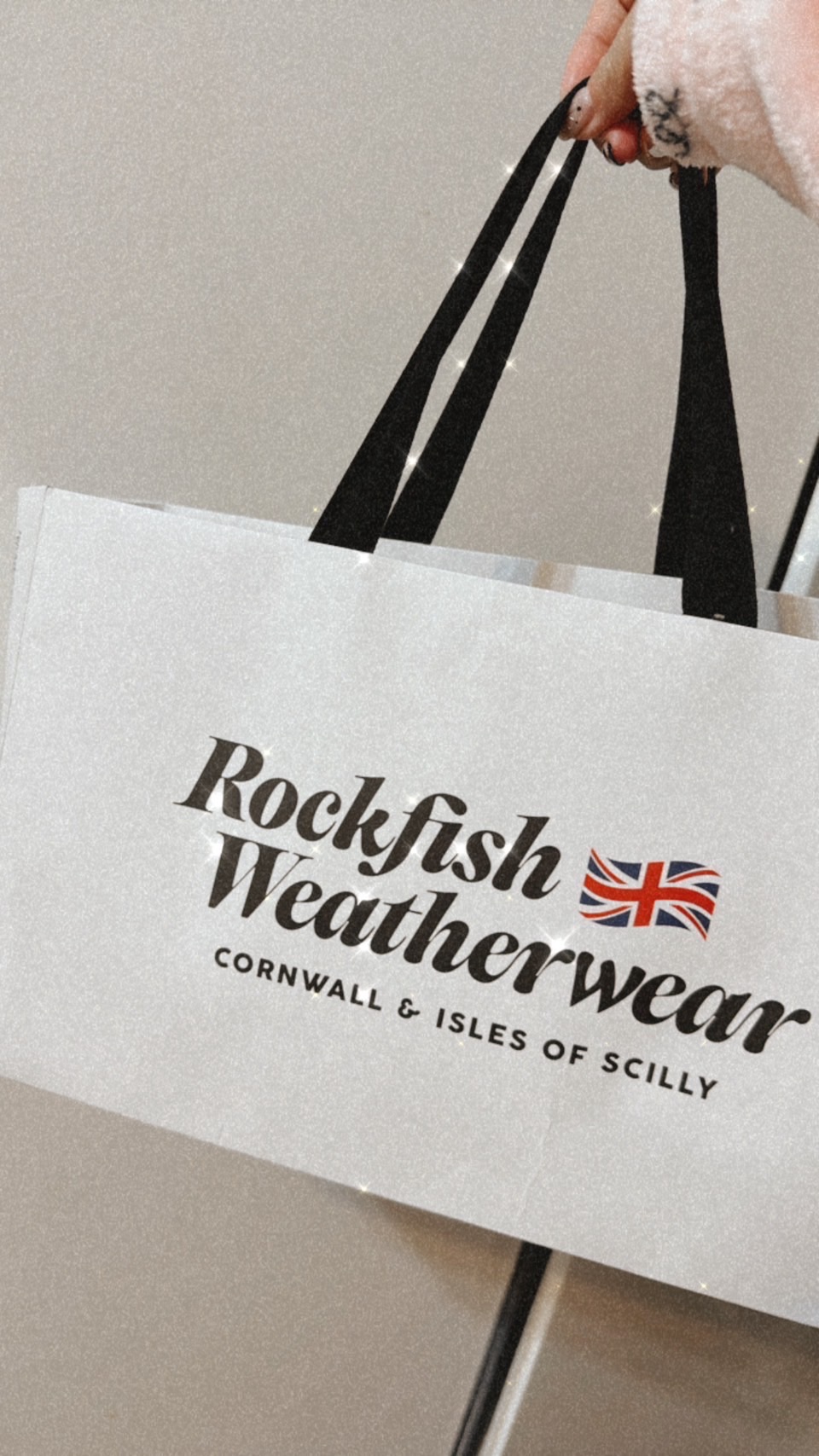 Rockfish Weatherwear (漢南店) | 去趣 chicTrip