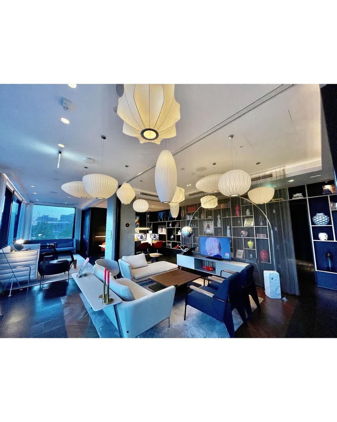 台北北門世民酒店 | 去趣 chicTrip