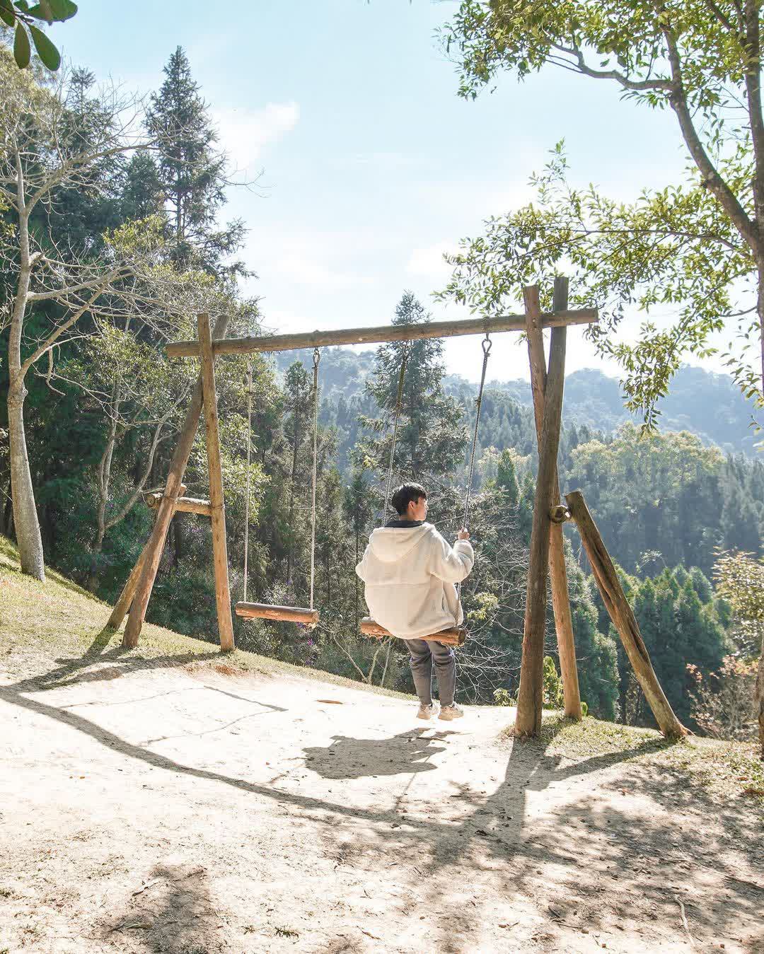 薰衣草森林台中新社店 | 去趣 chicTrip