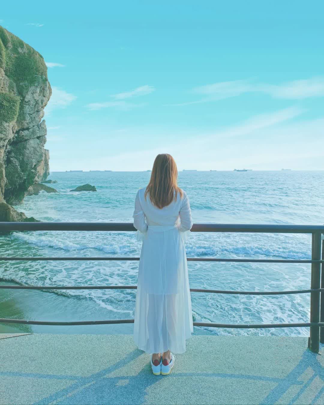 旗津星空隧道 | 去趣 chicTrip