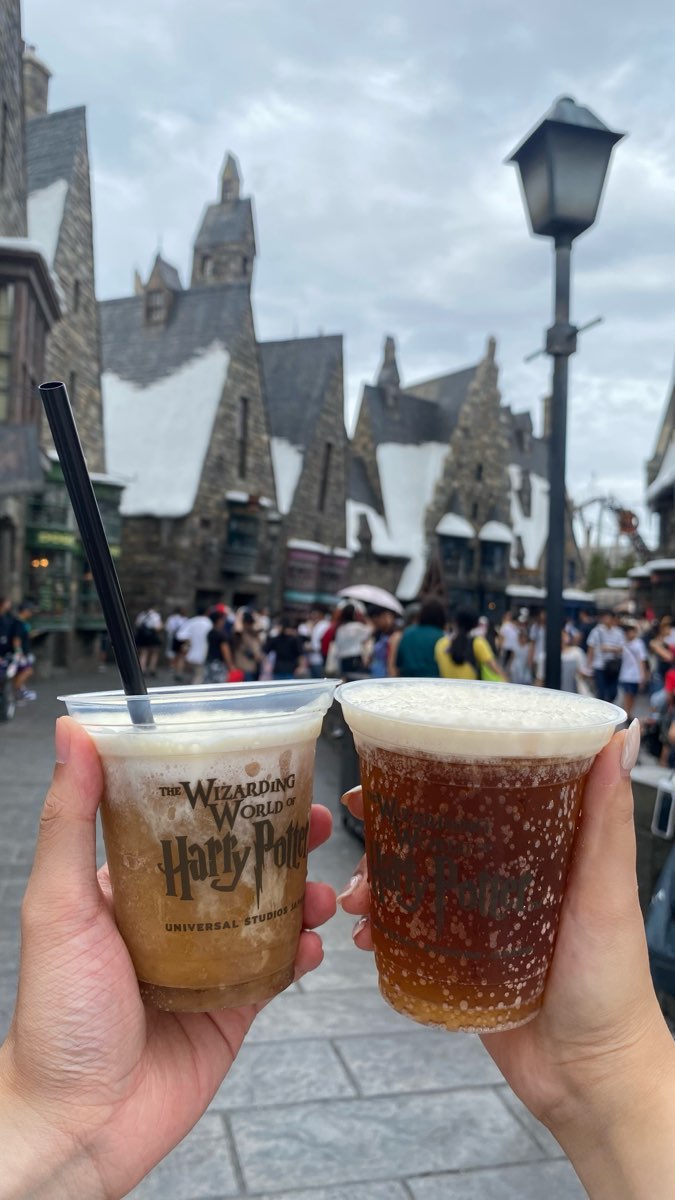 日本環球影城 | 去趣 chicTrip