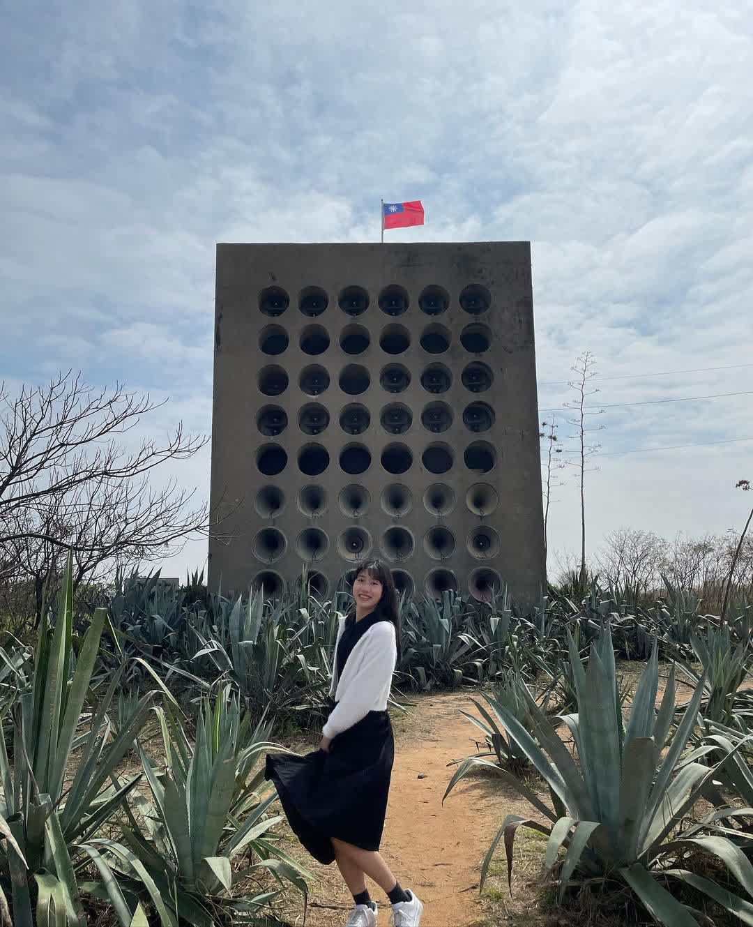 北山播音牆 | 去趣 chicTrip