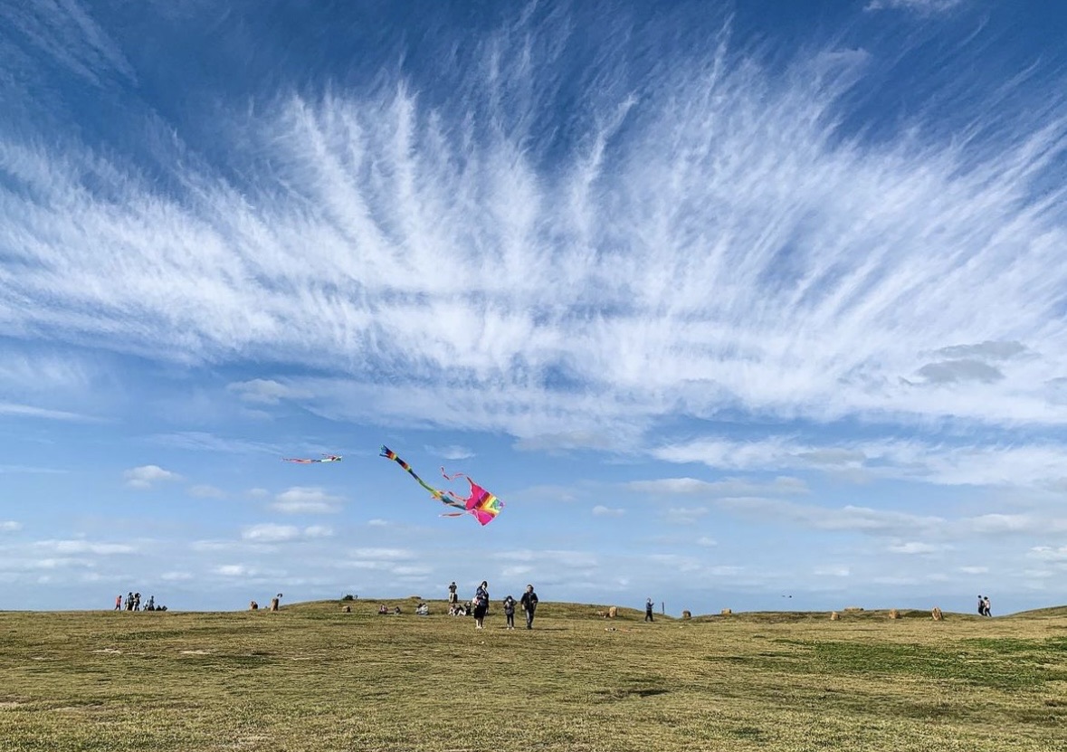 南寮漁港 | 去趣 chicTrip