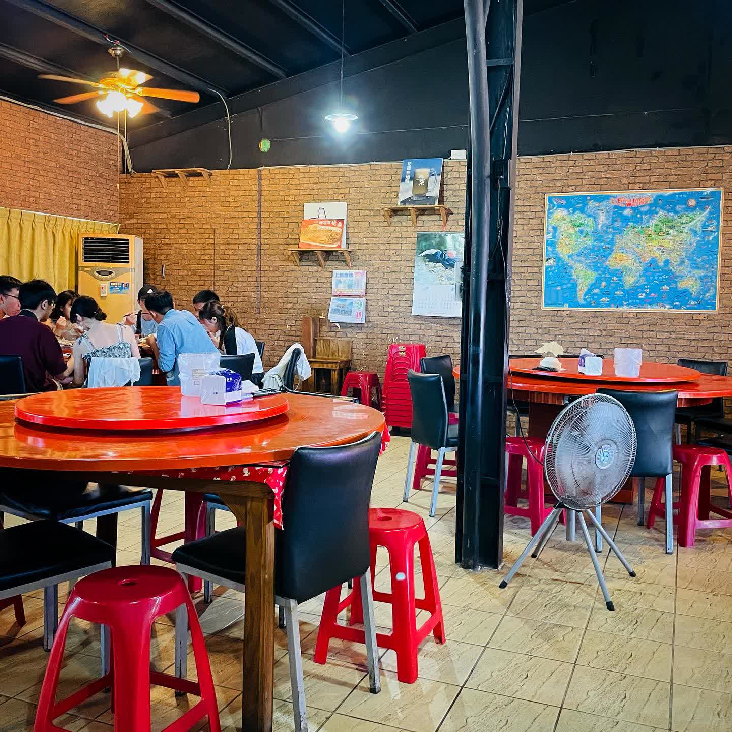 娜滋滋烤魚 | 去趣 chicTrip