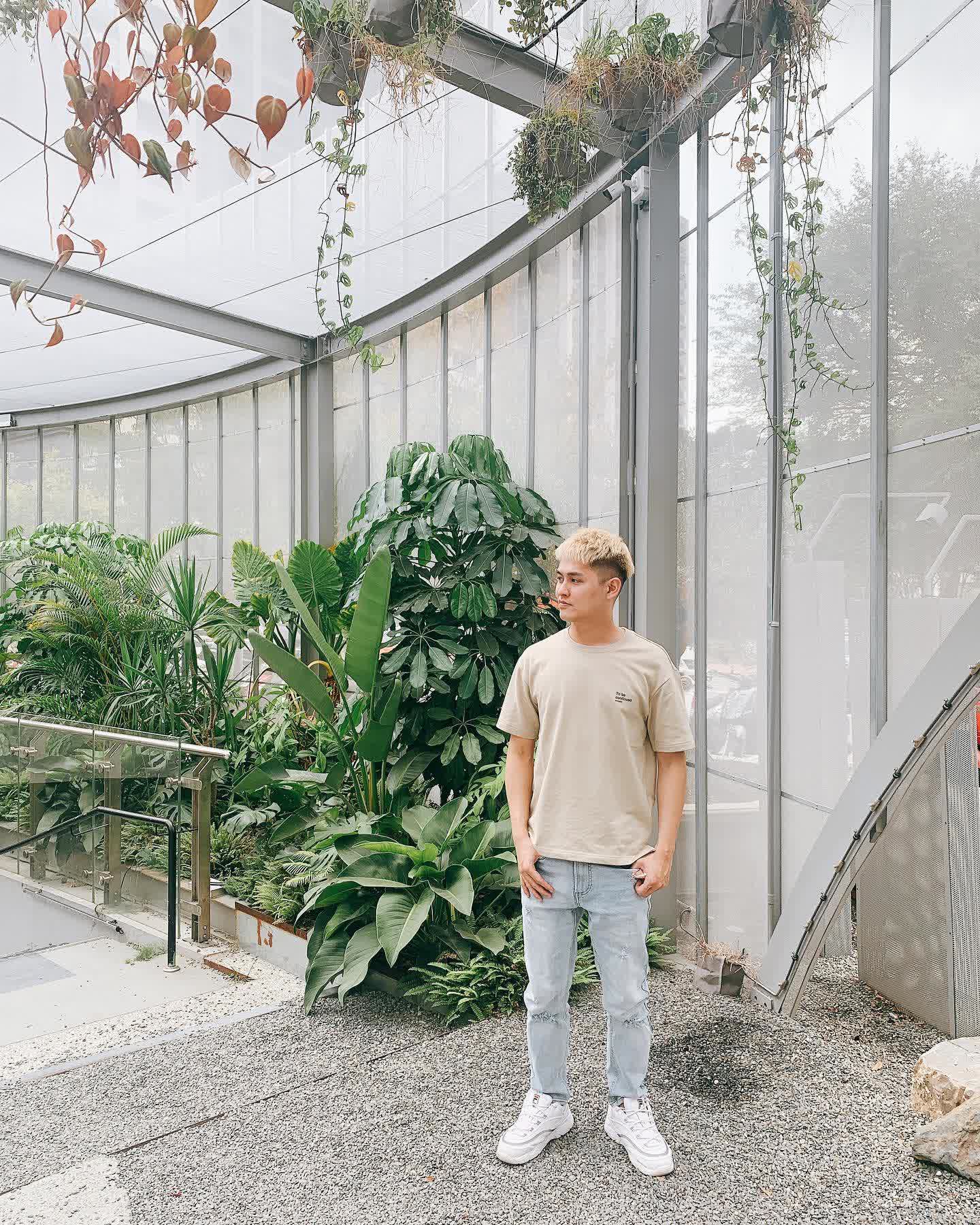 PARK2 草悟廣場 | 去趣 chicTrip