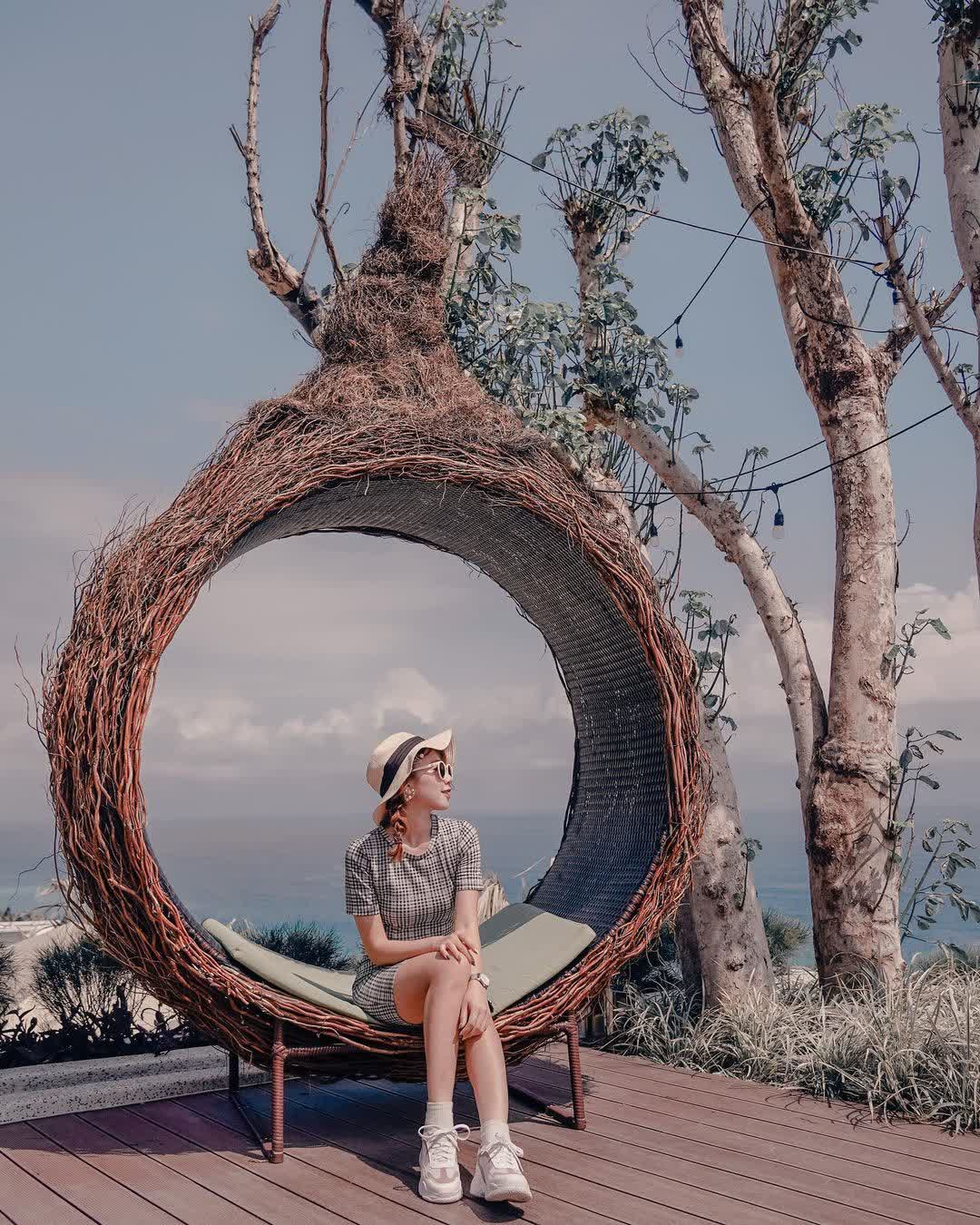 海崖谷 | 去趣 chicTrip