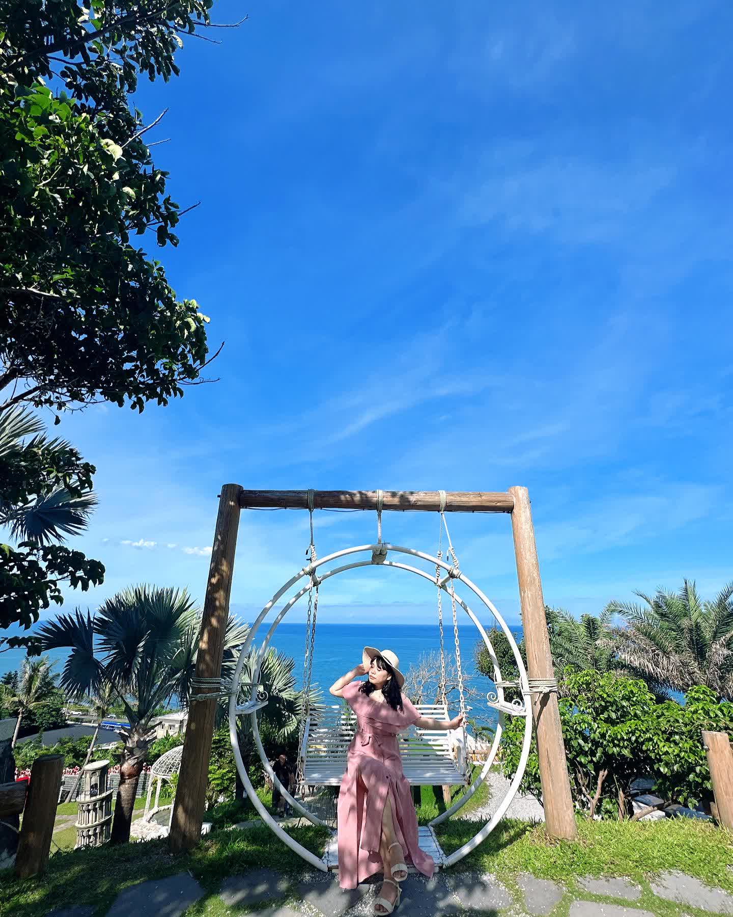 海崖谷 | 去趣 chicTrip