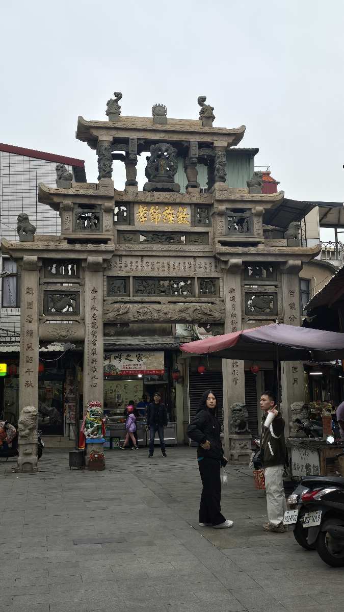 金城老街 | 去趣 chicTrip