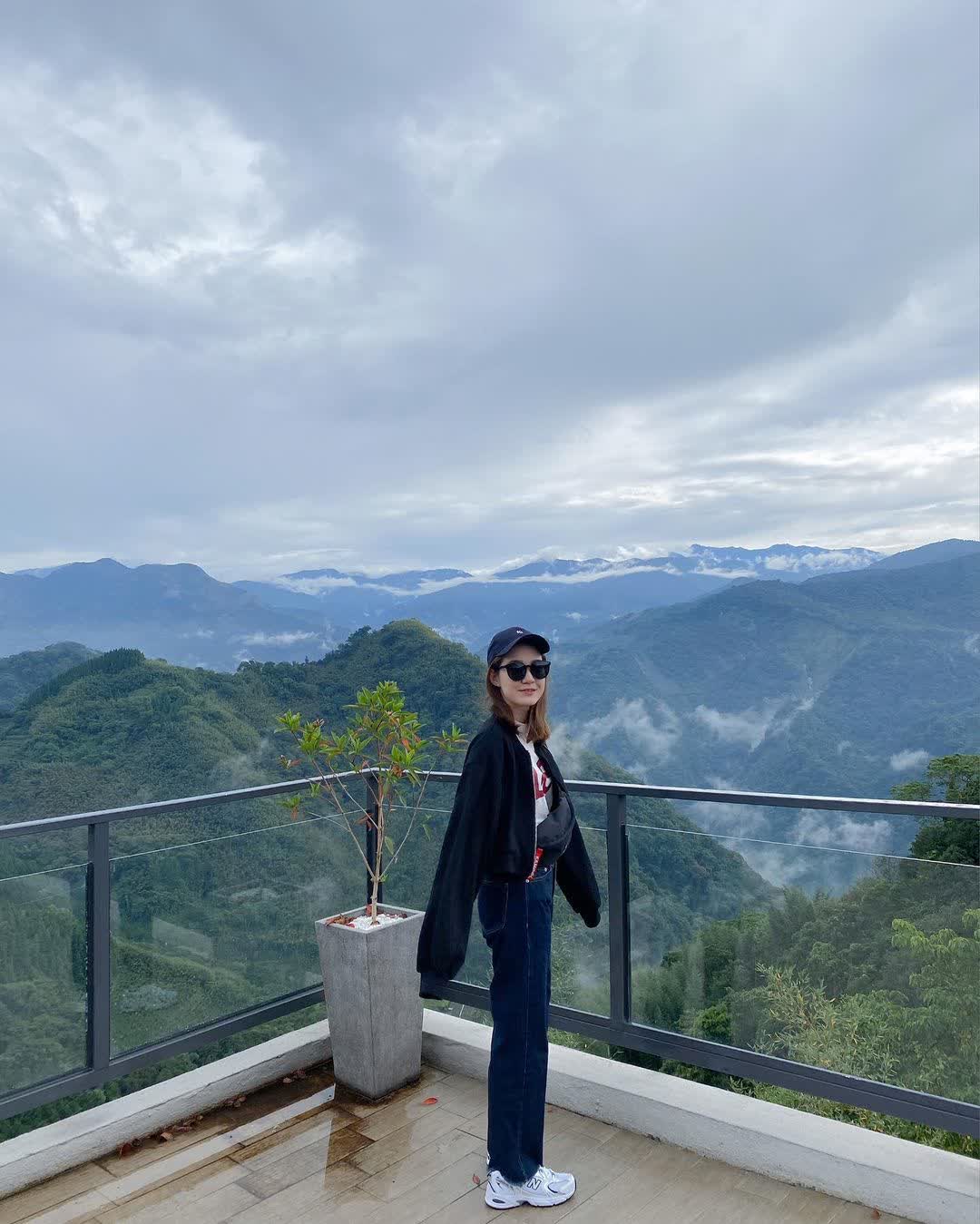 十方山水 SunSweetHouse | 去趣 chicTrip